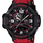 GR000871Q-MF Analog Watch