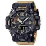 Analog-Digital Gray Dial Men's Watch-GWG-2000-1A5DR