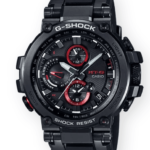 MT100B-1A G-Steel Watch