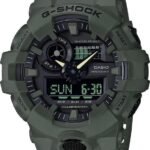 GGS009099-09A Analog Watch