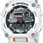 GA900HC-WD Watch ( White)