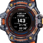 GBDH1379-1A4 Android Watch