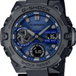GSTB45326D1A G Steel Watch