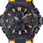 MRGG245024BL G-Steel Watch