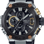 MRGG245024 G-Steel Watch