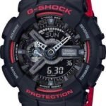 GMAS - 1404998 Analog Watch