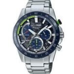 EFS-S580AT-1ADR(EX537) AlphaTauri Limited Edition Men's Watch