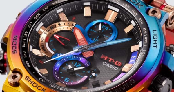 Gshock Mtg-b2000xmg-1a - Image 6