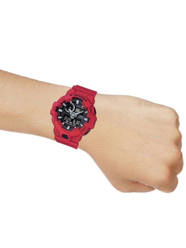 GR00123-MF Analog Watch - Image 2