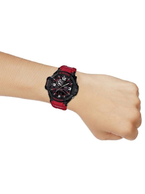 GR000871Q-MF Analog Watch - Image 2