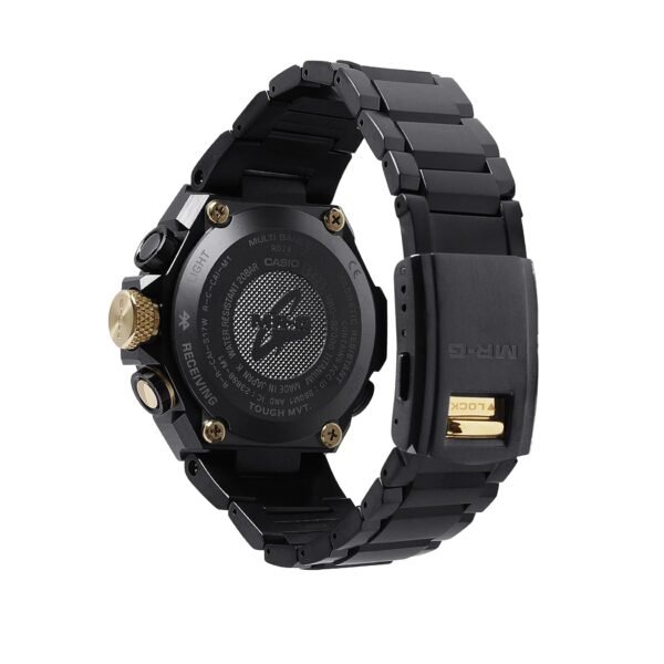 MR-G Red Titanium Limited Edition Watch MRGB2000B-1A4. - Image 2