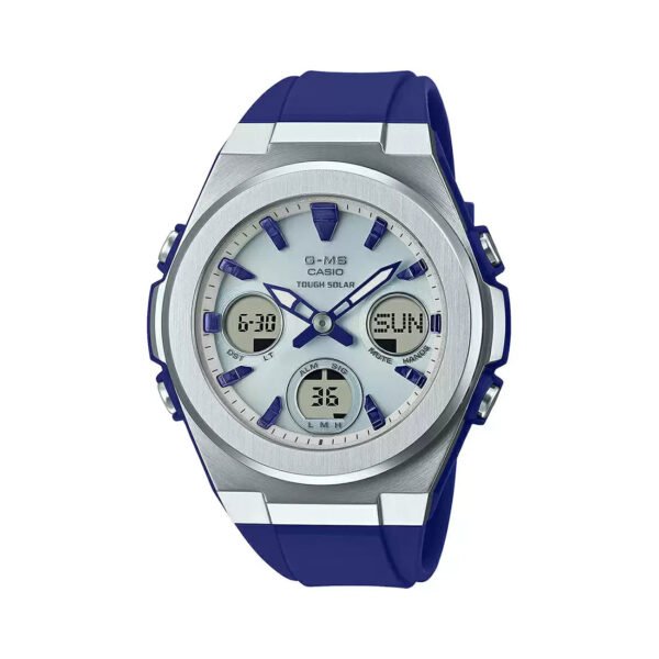 BABY-G MSG-S600-2ADR - BX184