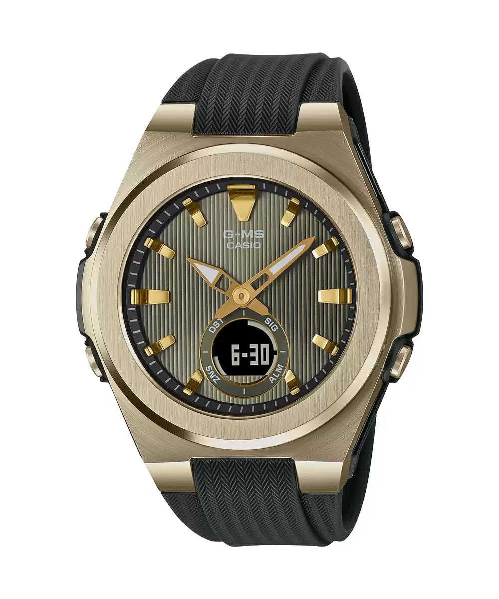 BX193 BABY-G MSG-C150G-3ADR - BX193