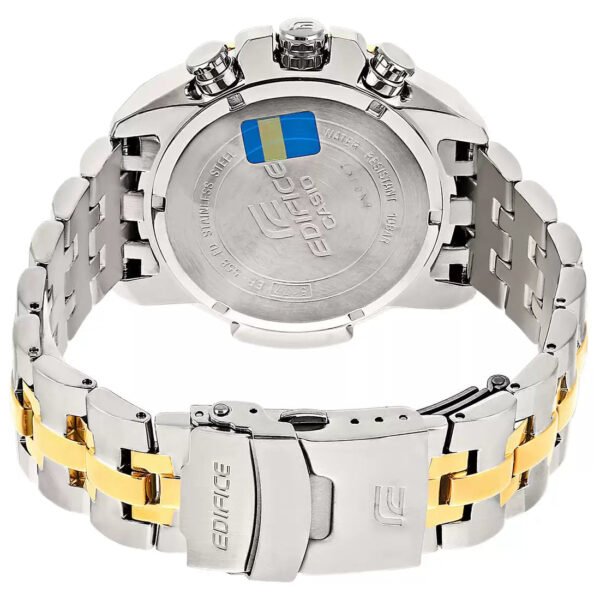 EDIFICE EF-558SG-1AVDF - ED439 - Image 2