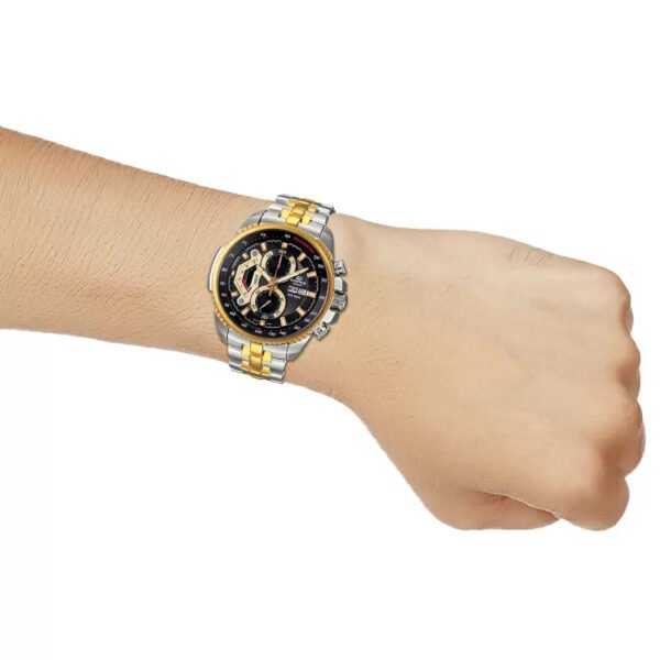 EDIFICE EF-558SG-1AVDF - ED439 - Image 3
