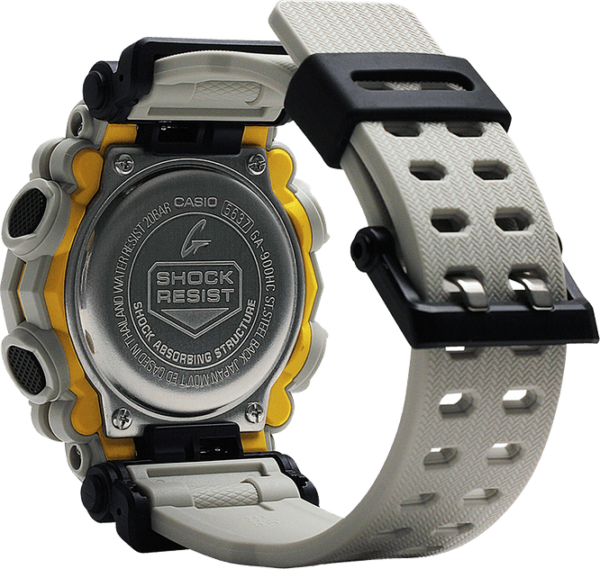 GA9356HC-5A Watch - Image 2