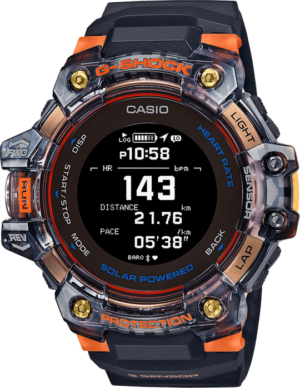 GBDH1379-1A4 Android Watch