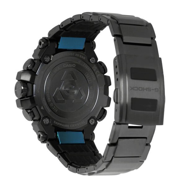 MTGB3000BD-1A2 MT-G MEN'S WATCH - Image 3