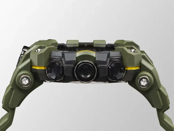 G-SHOCK GW-9500 Mudman - Image 4