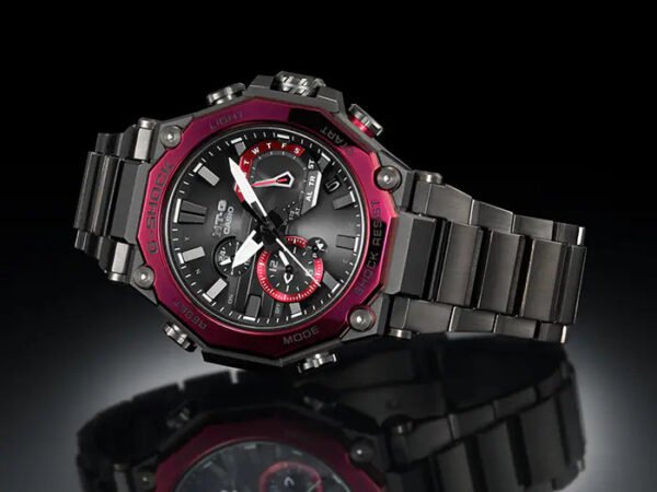 G-Shock MT-G - Image 4