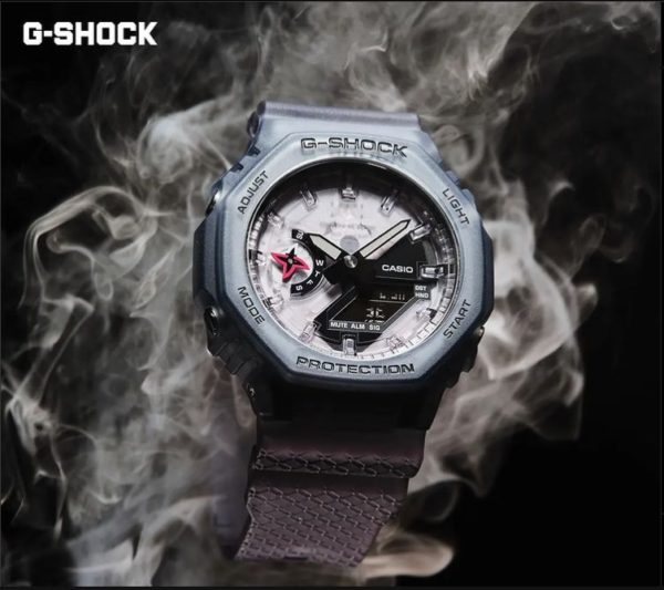GA-2100NNJ-8A