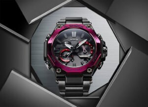 G-Shock MT-G