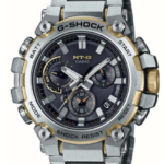 PRO-F4000P Black Resin Blue Accents Smartwatch GSW-)