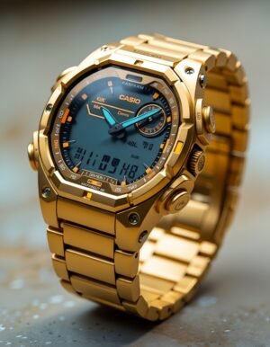 Futurio EXD014 Watch