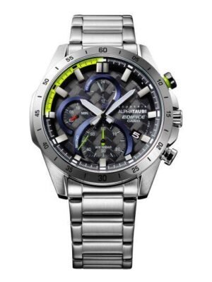 EFR-571AT-1ADR(EX536) Scuderia AlphaTauri Limited Edition Men's Watch