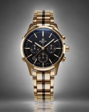 Edifice TCW-S2000 Golden
