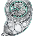 Exceptional Timepieces Arsham Droplet