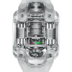Exceptional Timepieces MP-10 Tourbillon Weight Energy System Sapphire