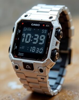 Futurio EXD012 Watch