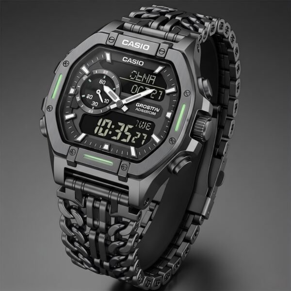 Casio futurio EXD024