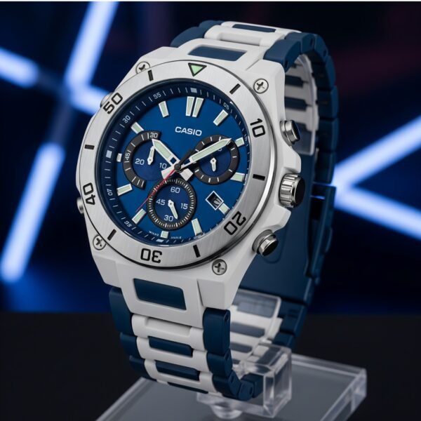 Casio futurio EXD022
