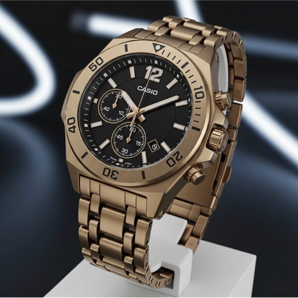 Casio futurio EXD023