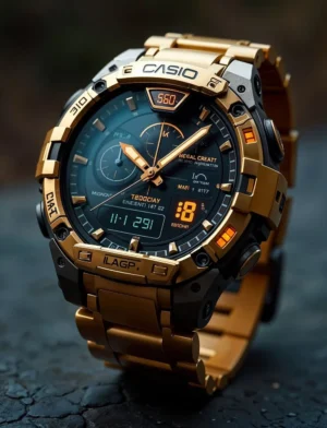 Futurio EXD038 Watch