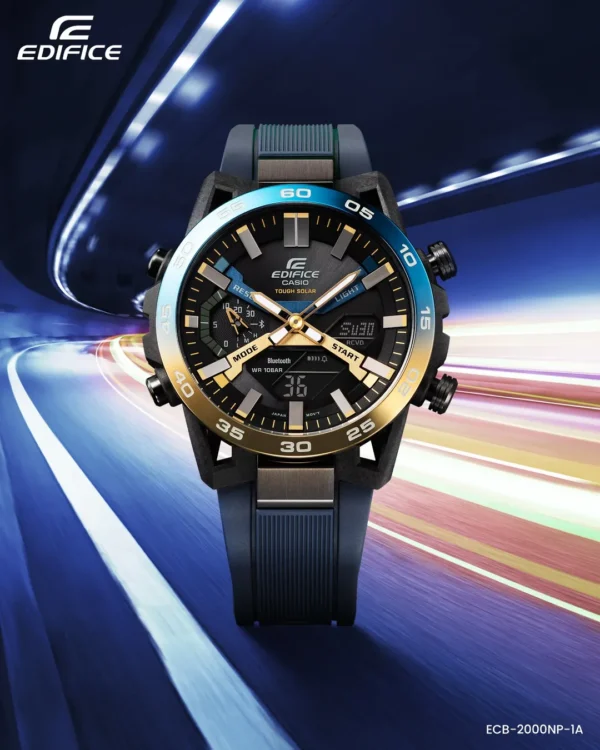 Casio futurio EXD050