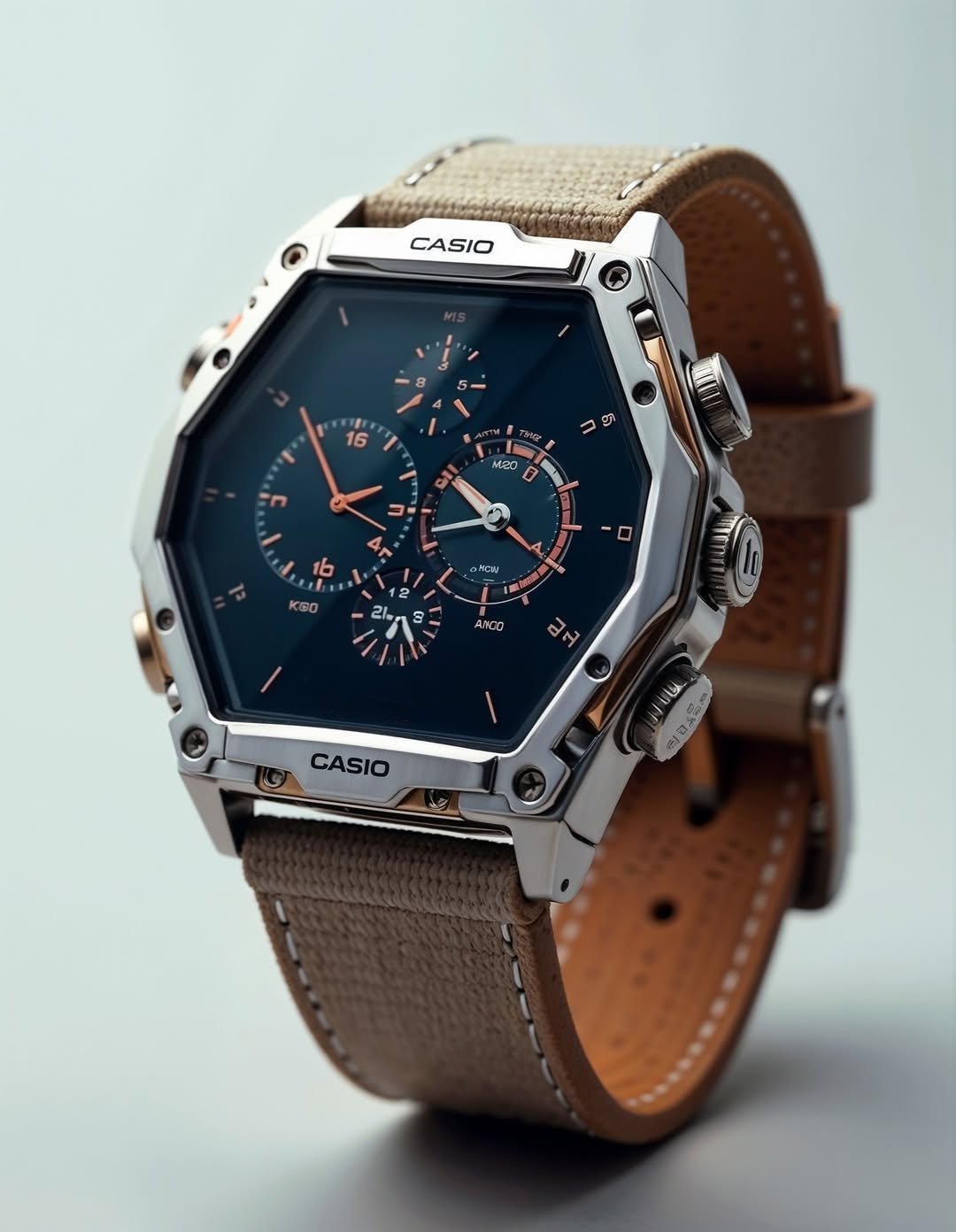 Futurio EXD045 Watch