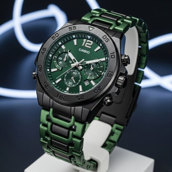 Casio futurio EXD027