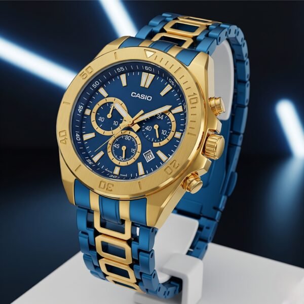 Casio futurio EXD030