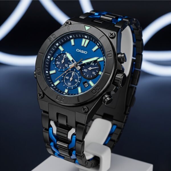 Casio futurio EXD031