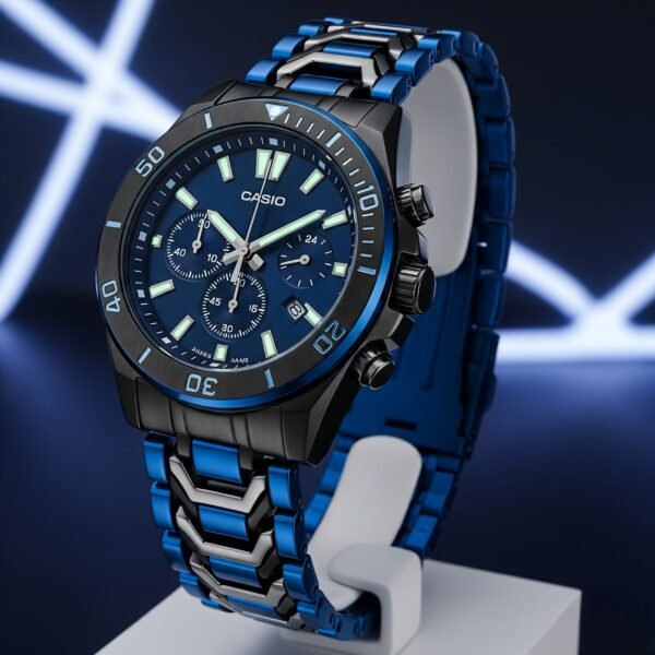 Casio futurio EXD029