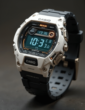 Futurio EXD054 Watch