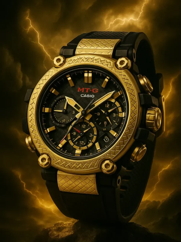 Casio futurio EXD053