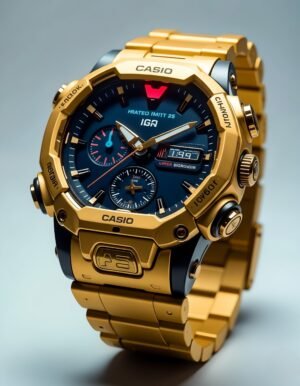 Futurio EXD063 Watch