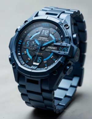 Futurio EXD062 Watch