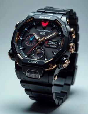 Futurio EXD061 Watch