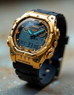 Futurio EXD066 Watch