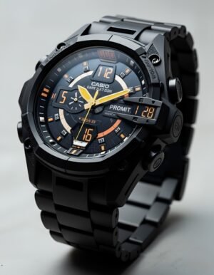 Futurio EXD065 Watch